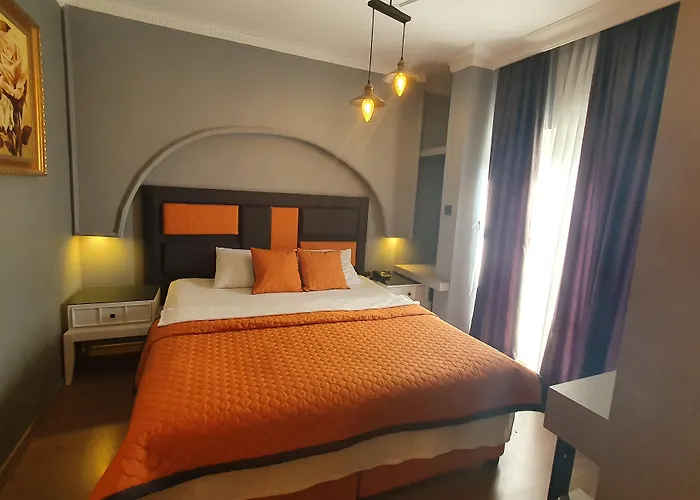 Nfk The House Hotel