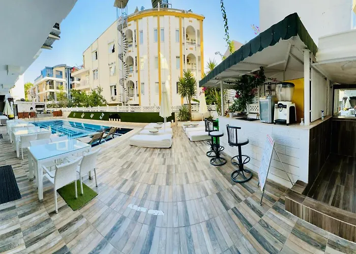 Butiks Hotel