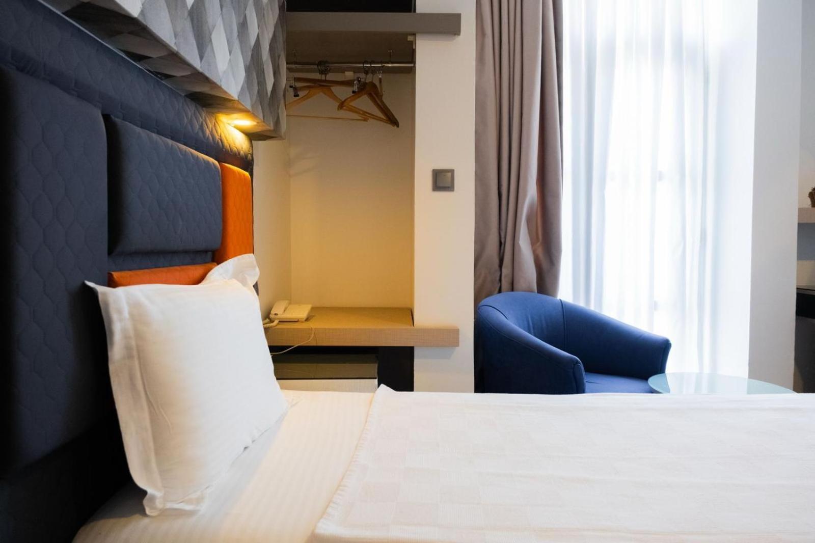 Nfk The House Hotel