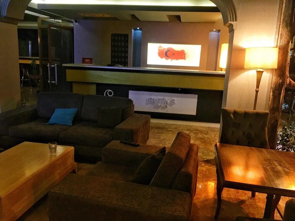 מלון Nfk The House