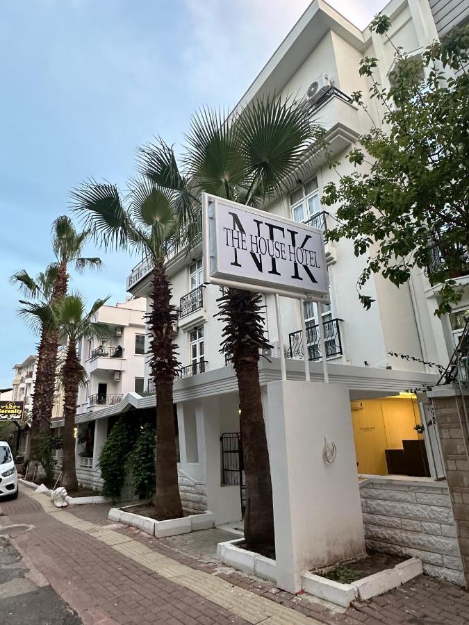 מלון Nfk The House