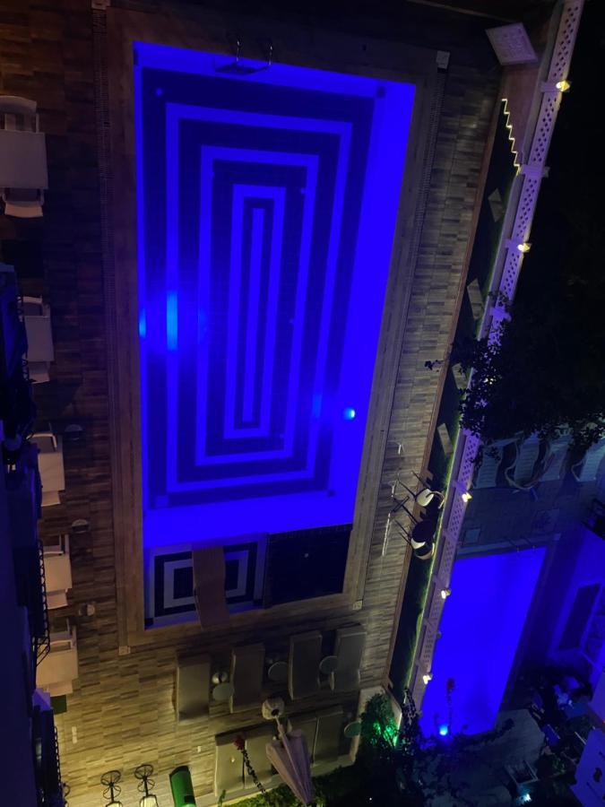 Nfk The House מלון 3*